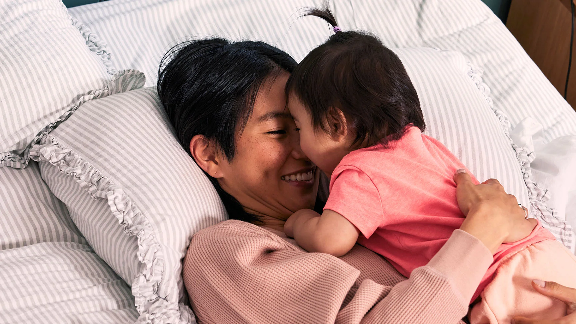 Nurturing Your Baby's Brightest Future